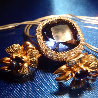 JEWELRY BUYING